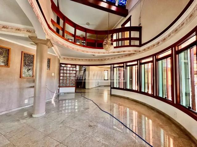Casa / Sobrado para Locação em Sorocaba/SP Jardim Eltonville 5 Quartos