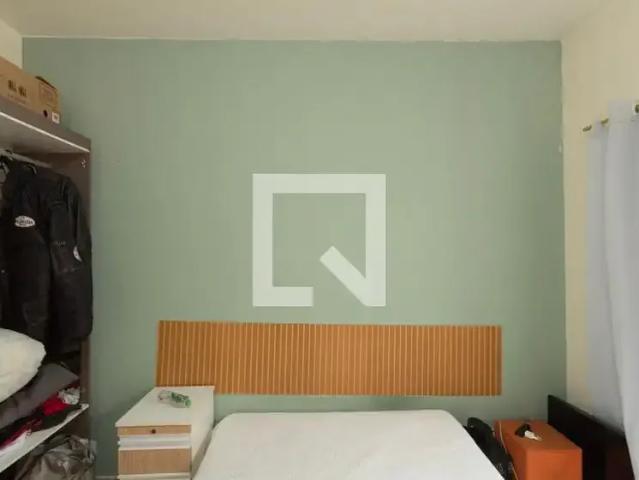 Casa / Sobrado para Locação em Sorocaba/SP Jardim Eucalíptos 2 Quartos