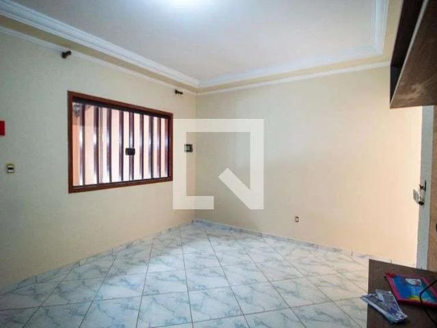 Casa / Sobrado para Locação em Sorocaba/SP Jardim Eucalíptos 2 Quartos
