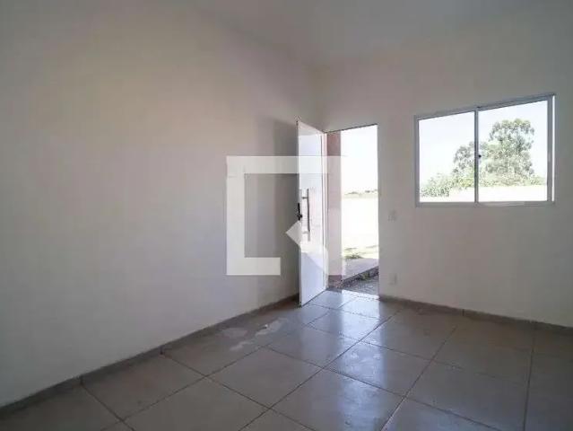 Casa / Sobrado para Locação em Sorocaba/SP Jardim Eucalíptos 2 Quartos