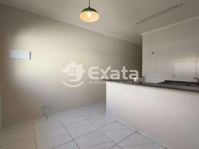 Casa / Sobrado para Locação em Sorocaba/SP Jardim Eucalíptos 2 Quartos