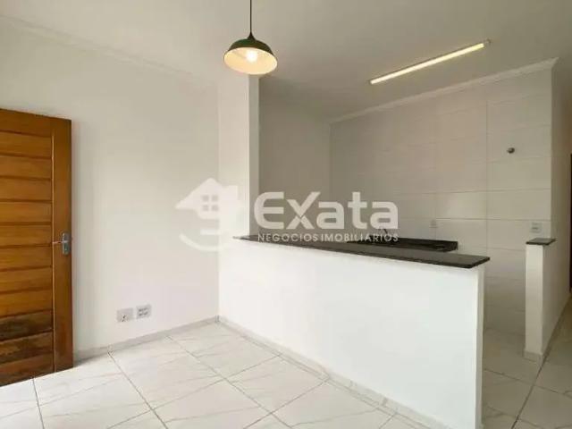 Casa / Sobrado para Locação em Sorocaba/SP Jardim Eucalíptos 2 Quartos