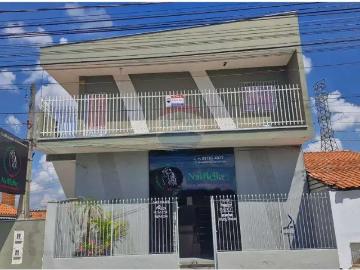 Casa / Sobrado para Locação em Sorocaba/SP Jardim Europa 2 Quartos