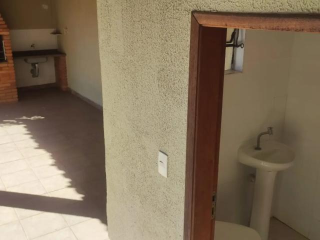 Casa / Sobrado para Locação em Sorocaba/SP Jardim Europa 3 Quartos