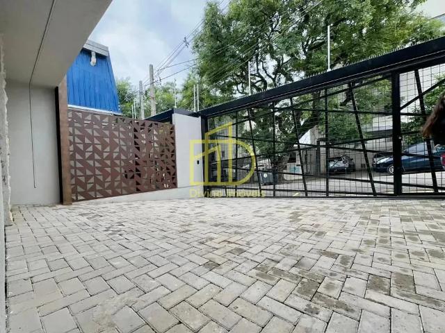 Casa / Sobrado para Locação em Sorocaba/SP Jardim Europa 3 Quartos