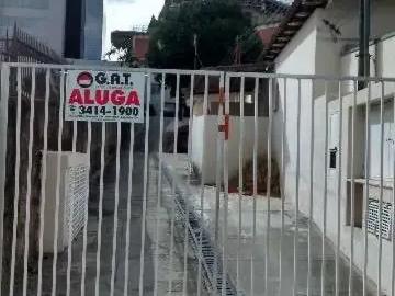 Casa / Sobrado para Locação em Sorocaba/SP Jardim Faculdade 2 Quartos