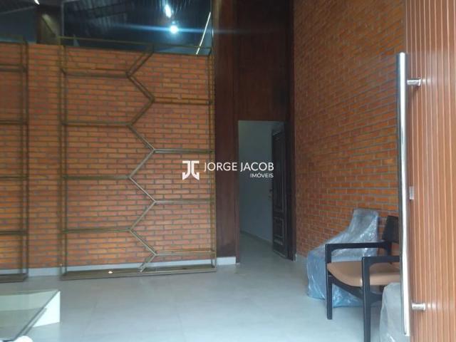 Casa / Sobrado para Locação em Sorocaba/SP Jardim Faculdade 2 Quartos
