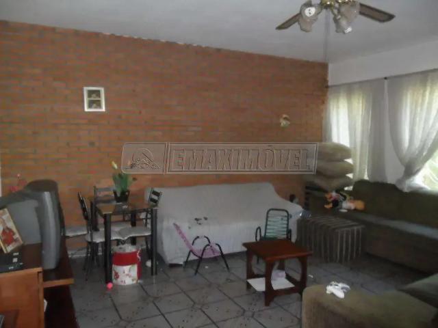 Casa / Sobrado para Locação em Sorocaba/SP Jardim Faculdade 3 Quartos