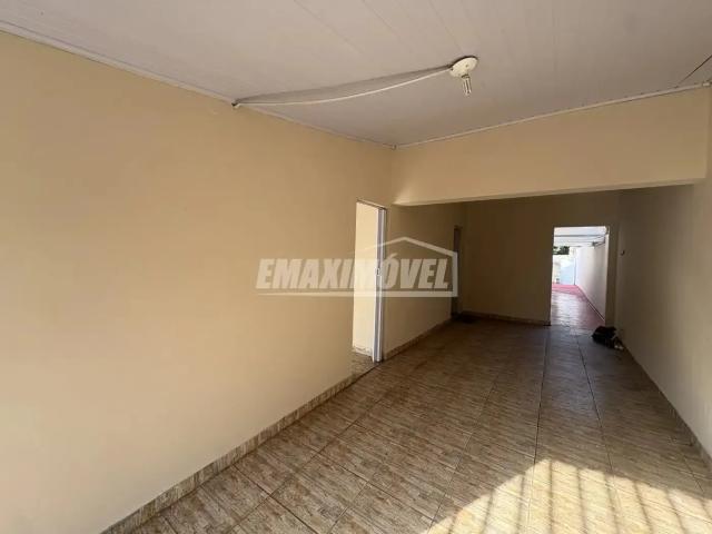 Casa / Sobrado para Locação em Sorocaba/SP Jardim Faculdade 3 Quartos
