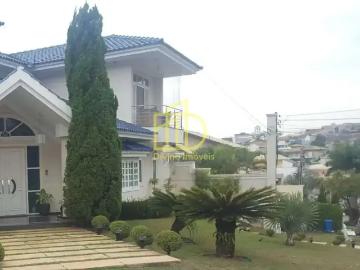 Casa / Sobrado para Locação em Sorocaba/SP Jardim Ibiti do Paço 4 Quartos