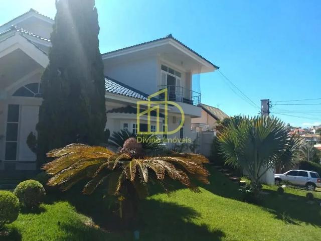 Casa / Sobrado para Locação em Sorocaba/SP Jardim Ibiti do Paço 4 Quartos