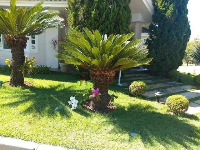 Casa / Sobrado para Locação em Sorocaba/SP Jardim Ibiti do Paço 4 Quartos
