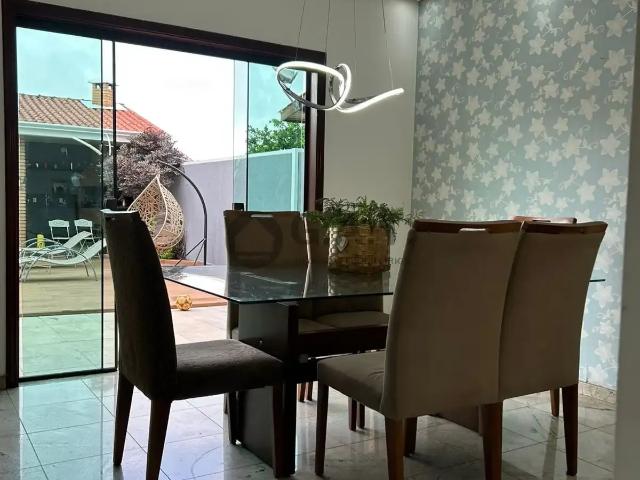Casa / Sobrado para Locação em Sorocaba/SP Jardim Ibiti do Paço 4 Quartos