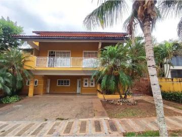 Casa / Sobrado para Locação em Sorocaba/SP Jardim Ibiti do Paço 7 Quartos