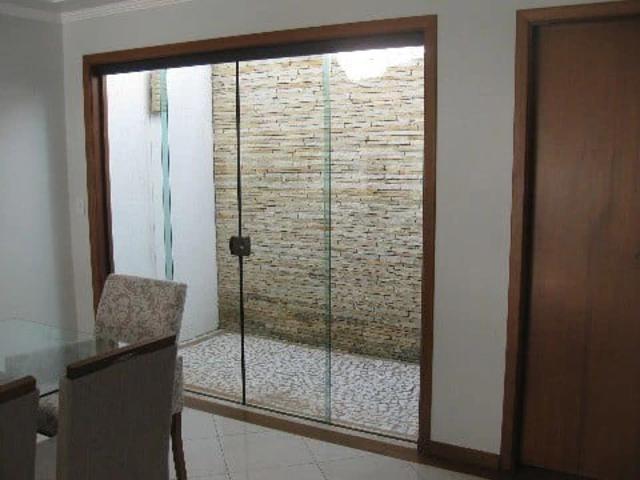 Casa / Sobrado para Locação em Sorocaba/SP Jardim Ibiti do Paço 3 Quartos