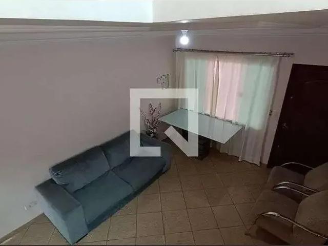 Casa / Sobrado para Locação em Sorocaba/SP Jardim Iguatemi 3 Quartos