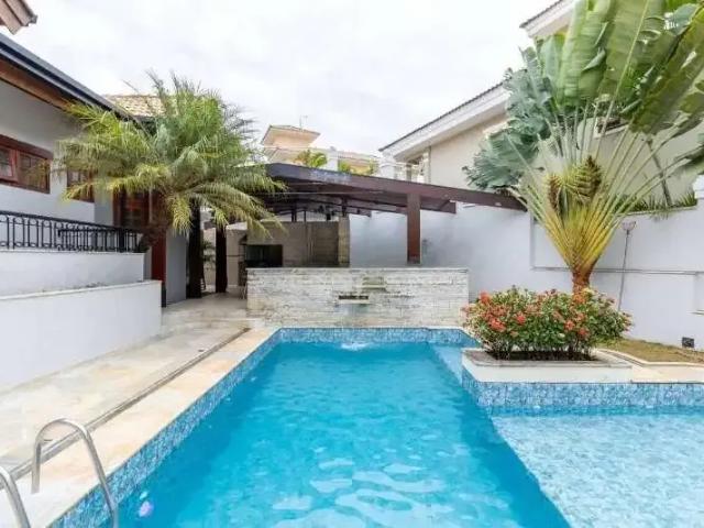 Casa / Sobrado para Locação em Sorocaba/SP Jardim Isaura 3 Quartos