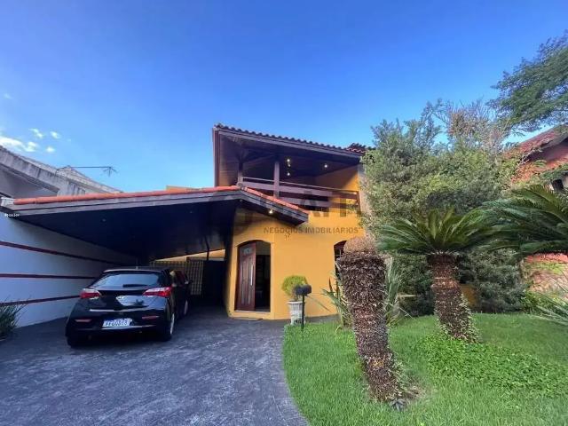 Casa / Sobrado para Locação em Sorocaba/SP Jardim Isaura 6 Quartos