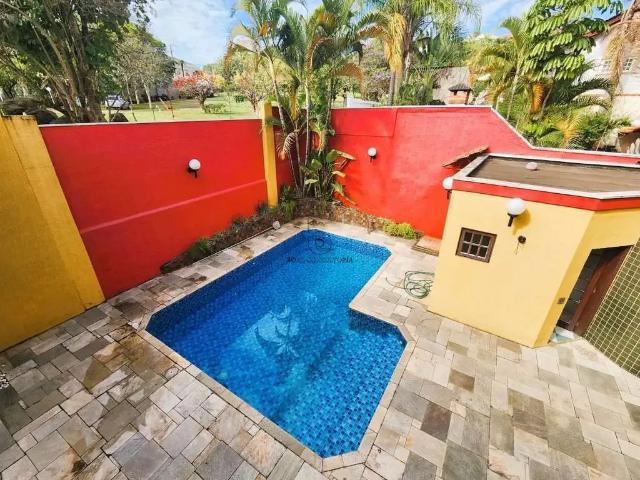 Casa / Sobrado para Locação em Sorocaba/SP Jardim Isaura 6 Quartos