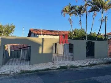 Casa / Sobrado para Locação em Sorocaba/SP Jardim Itanguá 2 Quartos