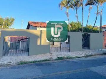 Casa / Sobrado para Locação em Sorocaba/SP Jardim Itanguá 2 Quartos