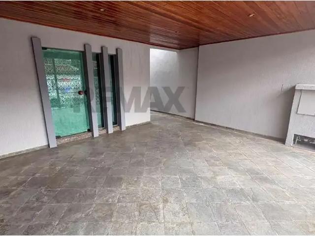Casa / Sobrado para Locação em Sorocaba/SP Jardim Los Angeles 3 Quartos