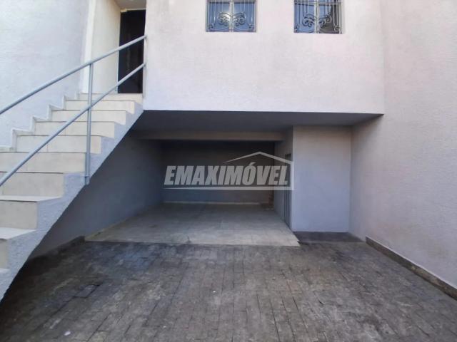 Casa / Sobrado para Locação em Sorocaba/SP Jardim Los Angeles 3 Quartos