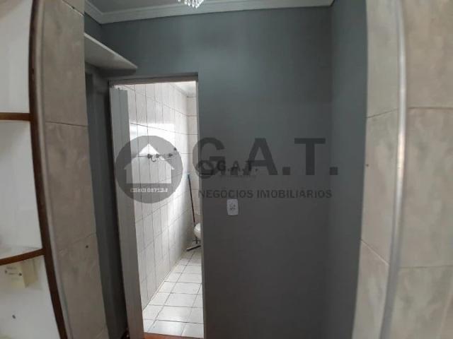 Casa / Sobrado para Locação em Sorocaba/SP Jardim Leocádia 3 Quartos