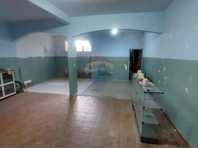 Casa / Sobrado para Locação em Sorocaba/SP Jardim Luciana Maria 3 Quartos