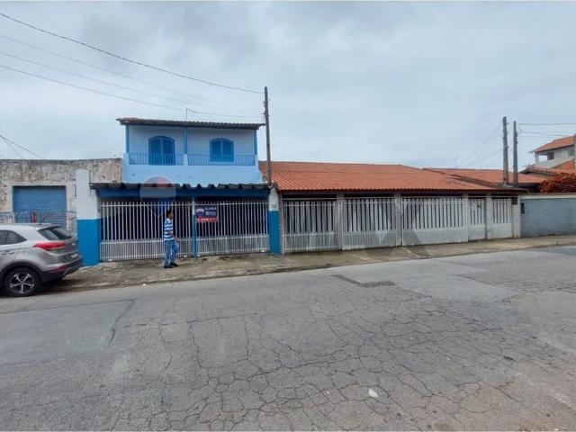 Casa / Sobrado para Locação em Sorocaba/SP Jardim Luciana Maria 3 Quartos