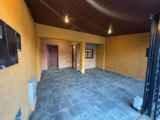 Casa / Sobrado para Locação em Sorocaba/SP Jardim Morumbi 4 Quartos