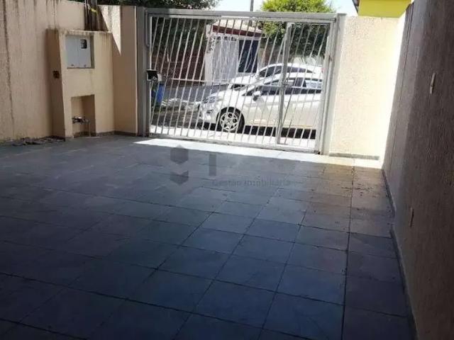 Casa / Sobrado para Locação em Sorocaba/SP Jardim Morumbi 2 Quartos