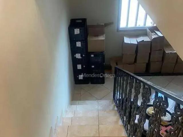 Casa / Sobrado para Locação em Sorocaba/SP Jardim Morumbi 2 Quartos
