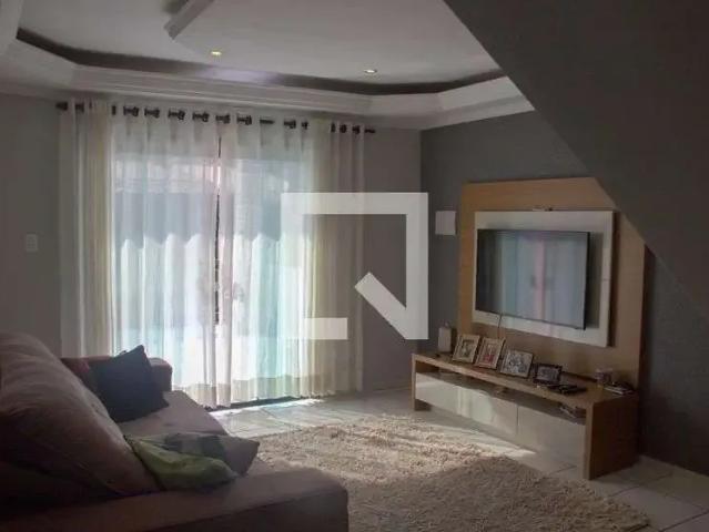 Casa / Sobrado para Locação em Sorocaba/SP Jardim Maria Antônia Prado 5 Quartos