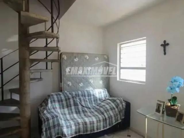 Casa / Sobrado para Locação em Sorocaba/SP Jardim Maria Antônia Prado 3 Quartos