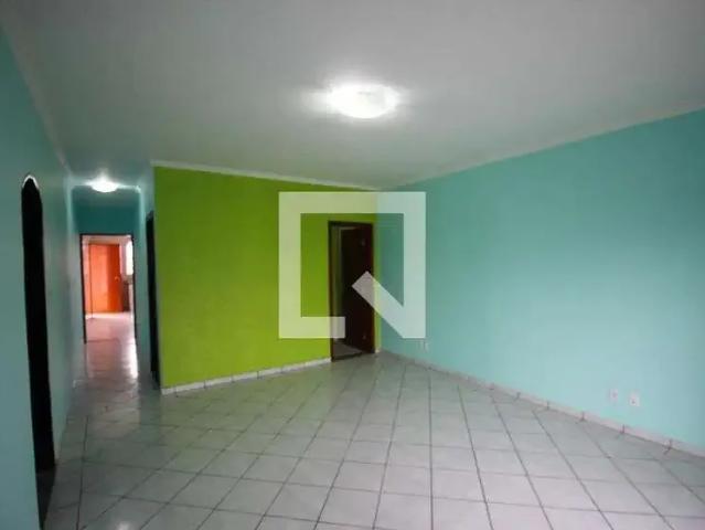Casa / Sobrado para Locação em Sorocaba/SP Jardim Maria Antônia Prado 3 Quartos