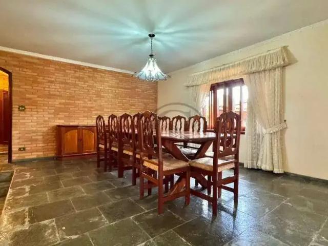 Casa / Sobrado para Locação em Sorocaba/SP Jardim Maria do Carmo 3 Quartos