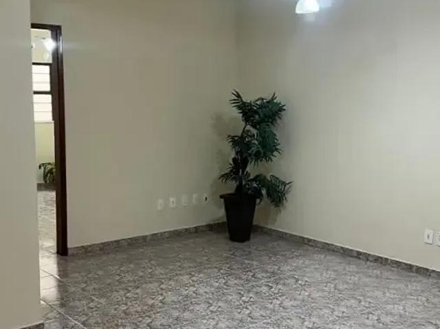 Casa / Sobrado para Locação em Sorocaba/SP Jardim Maria do Carmo 3 Quartos