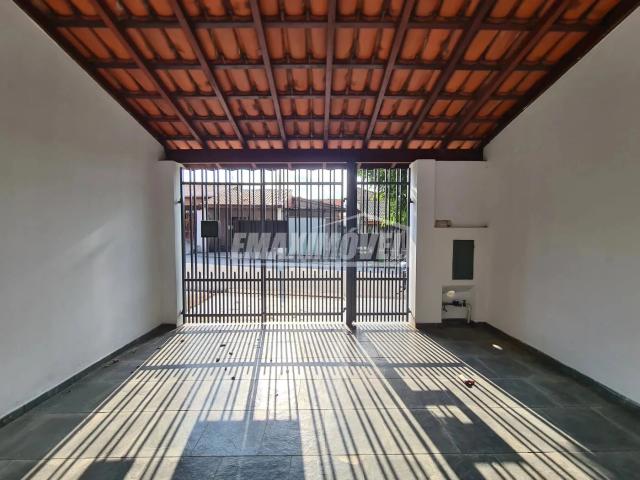Casa / Sobrado para Locação em Sorocaba/SP Jardim Maria do Carmo 2 Quartos