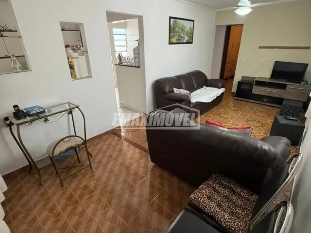 Casa / Sobrado para Locação em Sorocaba/SP Jardim Maria Eugênia 2 Quartos