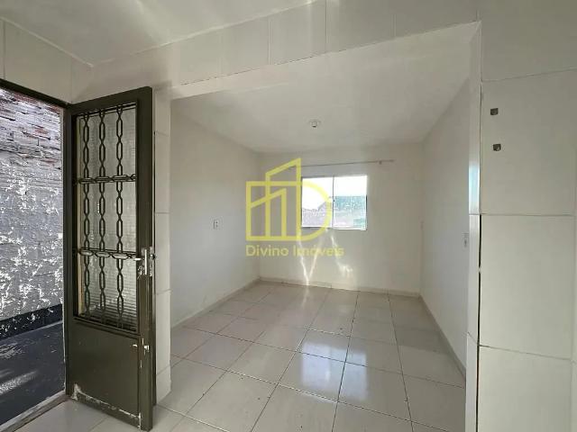 Casa / Sobrado para Locação em Sorocaba/SP Jardim Maria Eugênia 2 Quartos