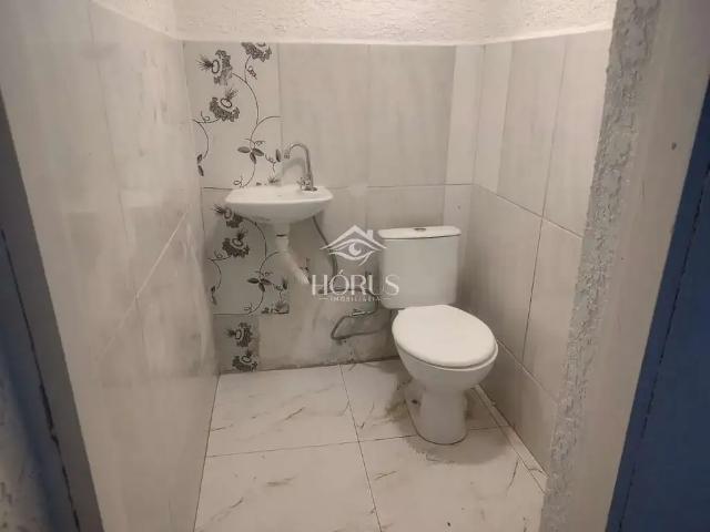 Casa / Sobrado para Locação em Sorocaba/SP Jardim Maria Eugênia 2 Quartos