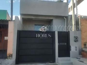 Casa / Sobrado para Locação em Sorocaba/SP Jardim Maria Eugênia 2 Quartos