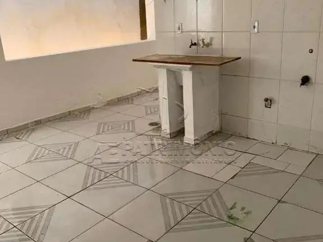 Casa / Sobrado para Locação em Sorocaba/SP Jardim Maria Eugênia 3 Quartos
