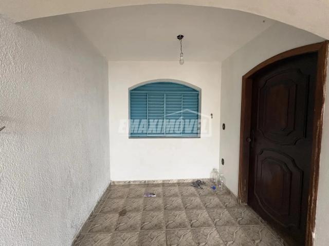 Casa / Sobrado para Locação em Sorocaba/SP Jardim Maria Eugênia 3 Quartos