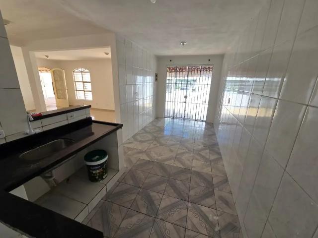 Casa / Sobrado para Locação em Sorocaba/SP Jardim Maria Eugênia 3 Quartos
