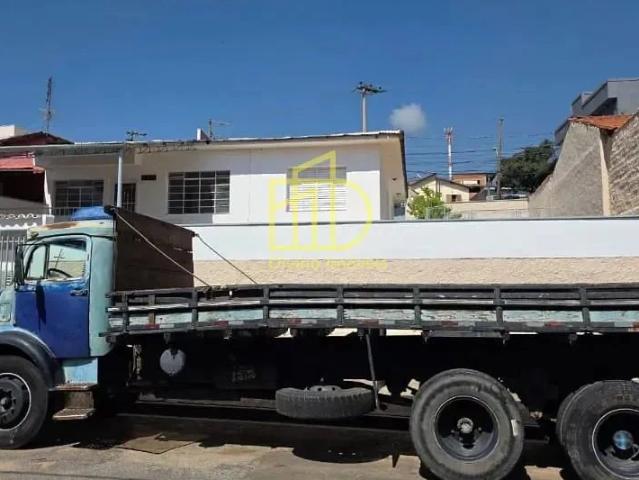 Casa / Sobrado para Locação em Sorocaba/SP Jardim Nova Manchester 2 Quartos