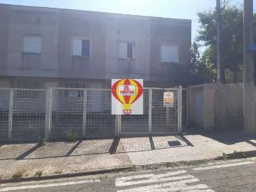 Casa / Sobrado para Locação em Sorocaba/SP Jardim Novo Eldorado 2 Quartos