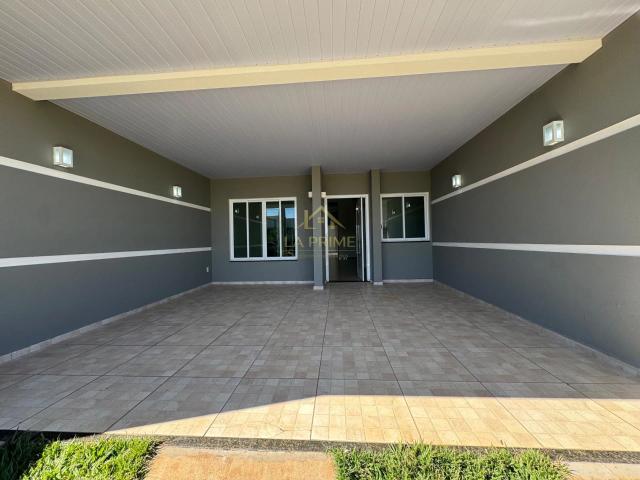 Casa / Sobrado para Locação em Sorocaba/SP Jardim Novo Horizonte 3 Quartos