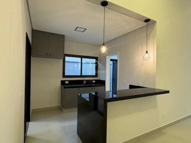 Casa / Sobrado para Locação em Sorocaba/SP Jardim Novo Horizonte 3 Quartos